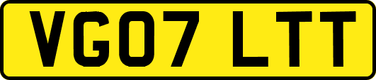 VG07LTT