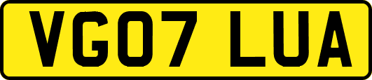 VG07LUA