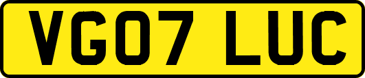 VG07LUC