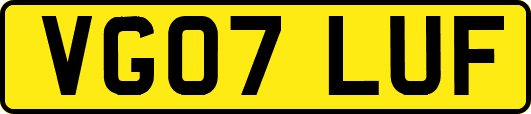 VG07LUF