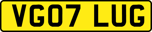 VG07LUG