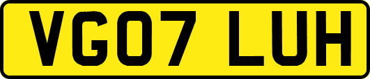 VG07LUH