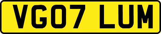 VG07LUM