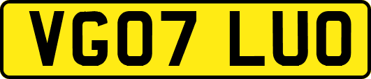 VG07LUO