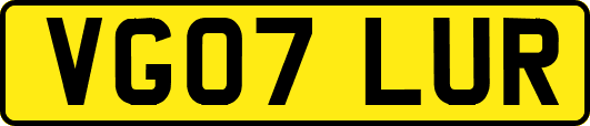VG07LUR