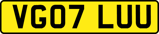 VG07LUU