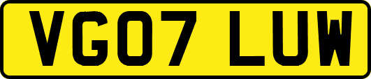 VG07LUW
