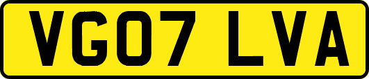 VG07LVA
