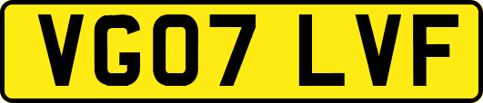 VG07LVF