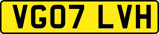 VG07LVH