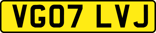 VG07LVJ