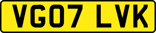 VG07LVK