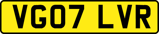 VG07LVR