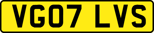 VG07LVS