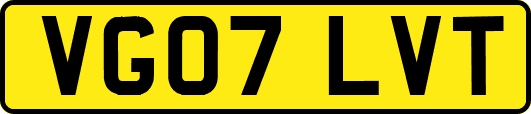 VG07LVT