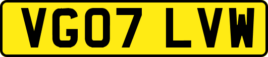 VG07LVW