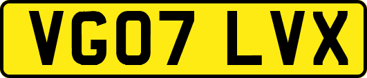VG07LVX