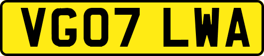 VG07LWA