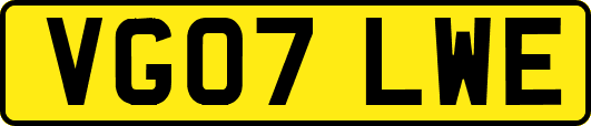 VG07LWE