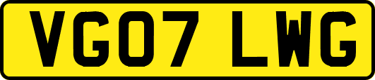 VG07LWG