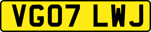 VG07LWJ