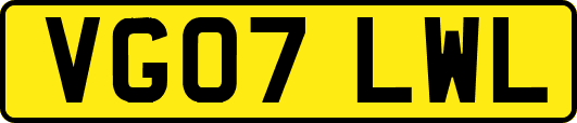 VG07LWL