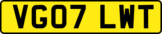 VG07LWT
