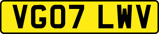 VG07LWV