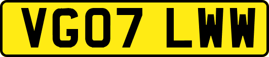 VG07LWW