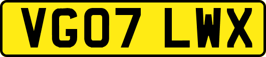 VG07LWX