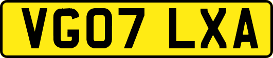 VG07LXA