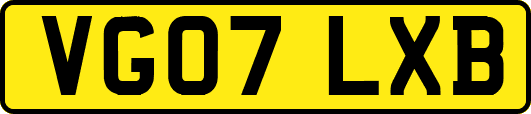 VG07LXB