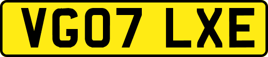 VG07LXE