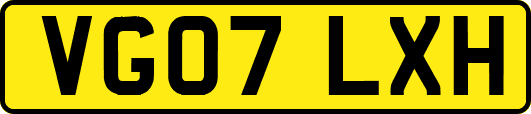 VG07LXH