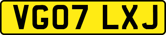 VG07LXJ