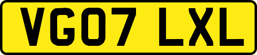 VG07LXL