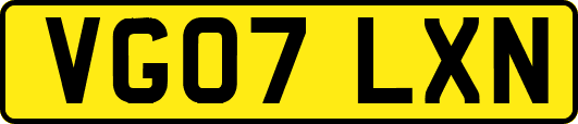 VG07LXN