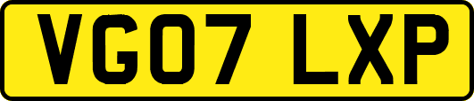 VG07LXP
