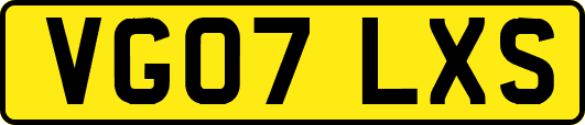 VG07LXS