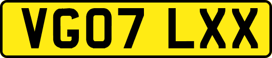 VG07LXX