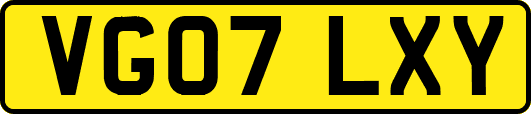 VG07LXY