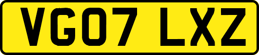 VG07LXZ