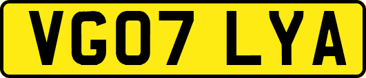 VG07LYA