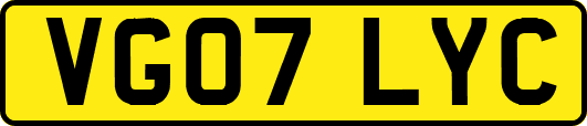 VG07LYC
