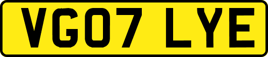 VG07LYE