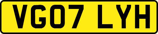 VG07LYH
