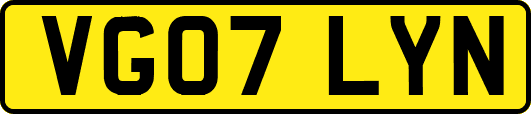 VG07LYN
