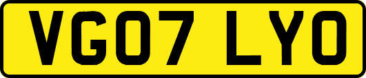 VG07LYO