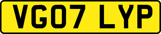 VG07LYP