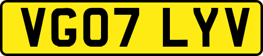 VG07LYV